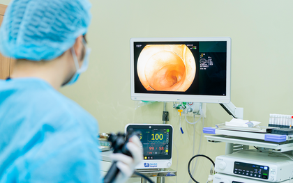 Ung thư đại tràng gia tăng: Người từ 45 tuổi cần làm ngay một việc