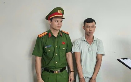 Báo tin mắc ung thư vòm họng, "phó giám đốc" nhận hơn 337 triệu đồng từ bạn gái "online" rồi đi du lịch cùng bạn bè: Bắt tạm giam Nguyễn Chí Công SN 1989