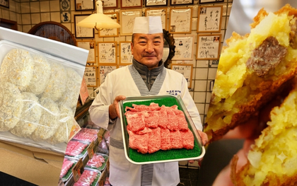 Cửa hàng bán món bánh ngon đến mức khách phải order trước 38 năm mới được ăn