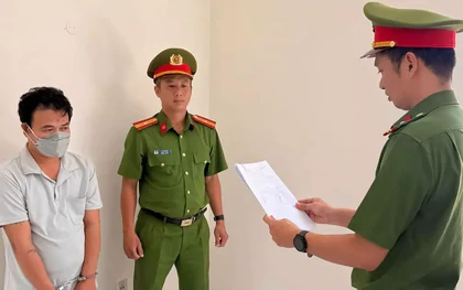Bắt giam đối tượng chửi bới, rượt đuổi nhân viên y tế tại Bệnh viện Đa khoa Vũng Tàu