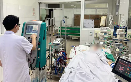 Muỗi khiến nam bệnh nhân 23 tuổi nguy kịch: Cảnh giác khi vừa hết sốt