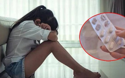 Phát hiện thuốc tránh thai trong cặp sách con gái 16 tuổi, người mẹ mất ngủ cả đêm