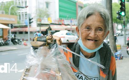 Người khởi xướng Gánh Mưu Sinh: “Chọn đứng trong bóng râm, để ai cũng có thể là một phần của Gánh Mưu Sinh”