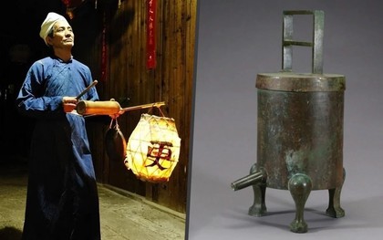 Cách độc lạ người Trung Quốc cổ đại tuần tra và tính giờ ban đêm