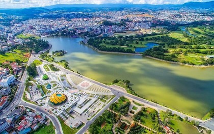 Tin vui dành cho du khách đến Đà Lạt bằng đường bộ
