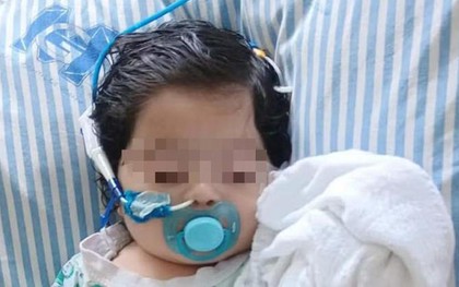 Brazil: Bé 4 tháng tử vong, gia đình tố bệnh viện truyền nhầm sữa vào tĩnh mạch
