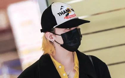 BIGBANG làm gì khi về Hàn Quốc?
