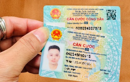 Người sinh vào 4 năm dưới đây bắt buộc phải đổi căn cước/ CCCD trong năm 2027