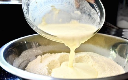 Bốn loại "bột trắng" PHÁ HOẠI mạch máu còn nhanh hơn ăn thịt mỡ