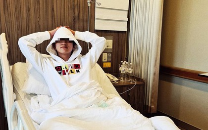 Cậu bé 15 tuổi đã mắc gan nhiễm mỡ, bác sĩ thở dài: Bố mẹ quá chiều, hậu họa có thể đến sau 30 năm!