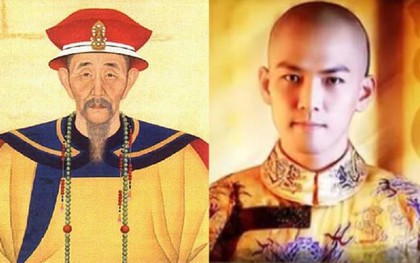 'Thiên cổ nhất đế' trong 'Lộc đỉnh ký' của Kim Dung là vị vua thế nào ngoài đời?
