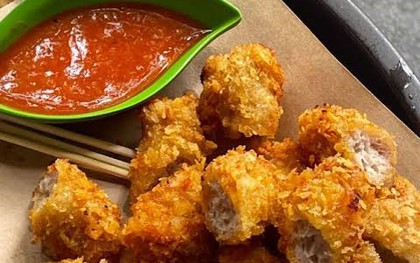 4 "món khoái khẩu" vạn người mê là thủ phạm gia tăng đau khớp