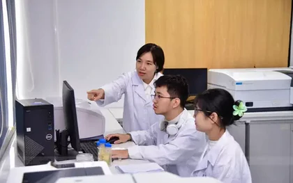 Một trường đại học chi hơn nửa tỷ chiêu mộ giáo sư làm giảng viên