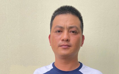 Bắt giám đốc công ty luật Dương Văn Quang SN 1988