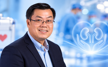 GS Nguyễn Văn Tuấn: Đừng vội quy kết người phản đối hiến tạng trẻ em là thiếu hiểu biết, thiếu lòng nhân ái