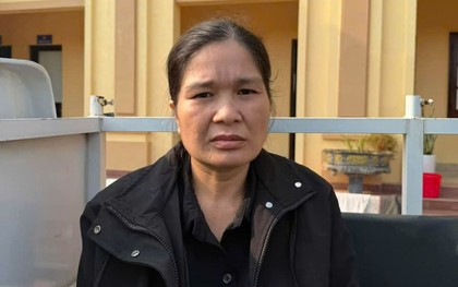 Kiểm tra nơi ở của Đỗ Văn Biên, công an bắt giữ Nguyễn Thị Pha SN 1987 cùng chủ nhà