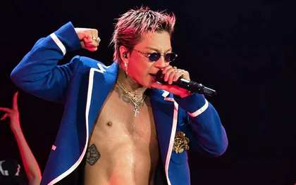 Lý do BIGBANG tạo cơn địa chấn ở Mỹ Đình