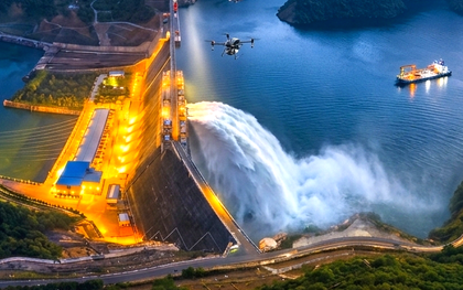 Việt Nam thực hiện cuộc đại di dân lịch sử 20.340 hộ, nhường chỗ cho công trình 60.200 tỷ lớn nhất ĐNÁ