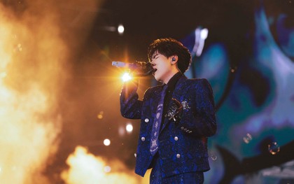Việt Nam có 1 ca khúc nổi tiếng châu Á, sao Thái Lan cover leo thẳng Top 1 Trending: Ca sĩ nay “đổi đời”, được đề cử top đẹp nhất thế giới