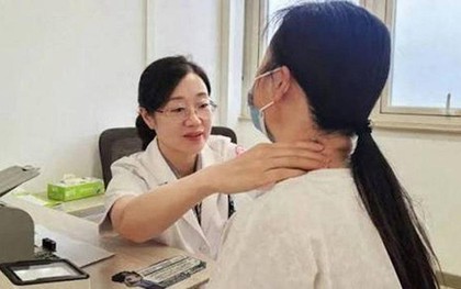 Nữ sinh 15 tuổi mắc ung thư tuyến giáp di căn hạch vì duy trì thói quen ngủ vào đúng khung giờ này