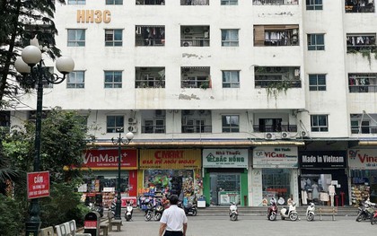 Ngày mai, HĐND TP Hà Nội xem xét cơ chế xử lý loạt chung cư Mường Thanh xây vượt hơn 18.000 căn hộ