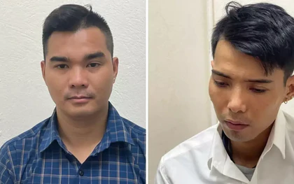 Công an Thanh Hóa thông tin vụ vây bắt 2 đối tượng cố thủ trên mái nhà