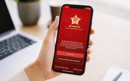 Công an yêu cầu người dân kiểm tra lại ngay thông tin này trên VNeID 
