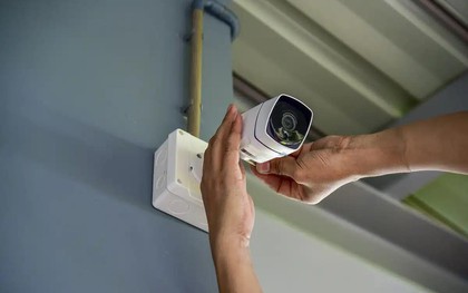 Tất cả người dùng sở hữu camera an ninh thuộc loại này cần kiểm tra lại càng sớm càng tốt