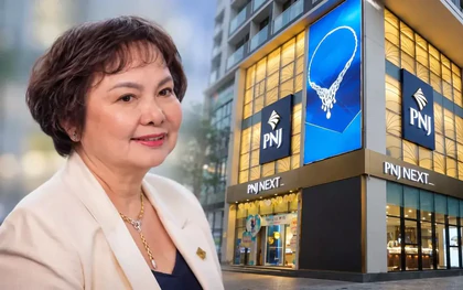 Cổ đông PNJ mất hơn 1.600 tỷ đồng sau lời xin lỗi của bà Cao Thị Ngọc Dung
