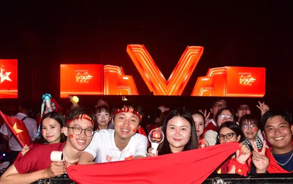 Không có Big Bang hay BlackPink, TPHCM 'hái ra tiền' từ các concert nội địa