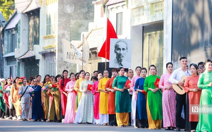 Hơn 38.000 vé concert phát miễn phí mừng Ngày Văn hóa Việt Nam
