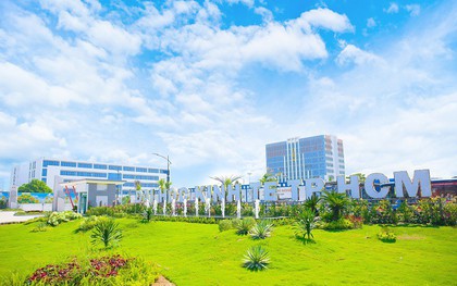 Cựu sinh viên Kinh tế TP.HCM đi bán điện thoại, rau củ, thịt cá, giờ có tài sản hơn 14.000 tỷ đồng