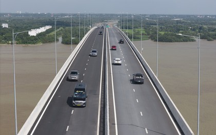 Trước ngày khai thác, kết nối sân bay Long Thành - Tân Sơn Nhất thế nào?