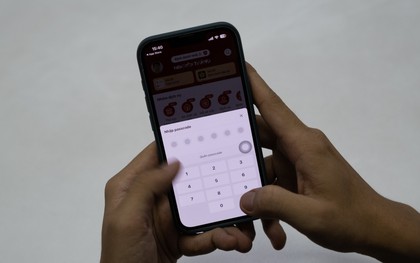 Quên passcode 6 số VNeID, không mở được thẻ căn cước điện tử: Người dân tự cấp lại trong 5 bước
