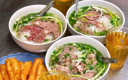 Lời khuyên đến những ai hay ăn sáng muộn