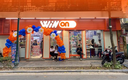 Trà sen cốm non, cơm tấm, bánh mì chả cá: Cửa hàng tiện lợi giờ đã “đậm vị Việt”