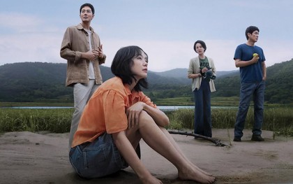 "Ảnh hậu Cannes" Jeon Do Yeon được dự đoán sẽ giành giải Oscar