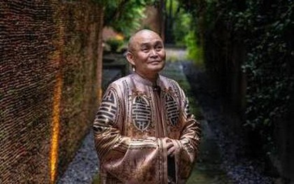 Tình hình hiện tại ở Bảo tàng Đạo Mẫu của NS Xuân Hinh