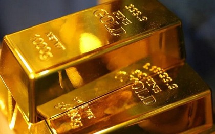 Giá vàng hôm nay 28/10: Tiếp đà tăng mạnh