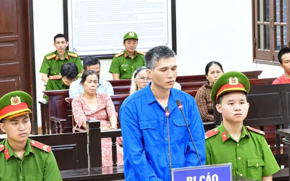 Suýt mất mạng dưới dao chồng cũ, người vợ vẫn xin giảm án cho bị cáo