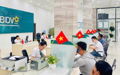 Phí SMS Banking BIDV: Mỗi tháng mất bao nhiêu tiền nhận tin nhắn biến động số dư?