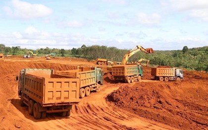 Ngoài đất hiếm, Việt Nam sở hữu kho báu cả thế giới thèm khát, trữ lượng gấp 4 lần Trung Quốc và Mỹ cộng lại: Một dự án khai thác 1,5 triệu tấn quặng/năm đang chờ ngày 'kích hoạt'