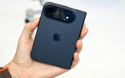 Lời khuyên quan trọng từ Apple cho người mua iPhone Duo