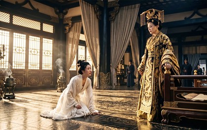 Lời khắc nghiệt của Võ Tắc Thiên làm thay đổi cuộc đời Thái Bình Công chúa