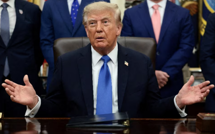 Lý do Tổng thống Mỹ Donald Trump sẽ cấm sử dụng từ AI (Trí tuệ nhân tạo)