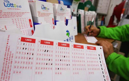 Phạt 1,1 tỷ đồng một đơn vị phát hành xổ số: Người trúng giải nhất gần 10 tỷ đồng không phải hoàn toàn ngẫu nhiên