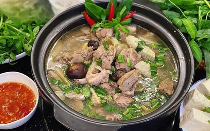 Tại sao cứ vào mùa thu, thịt vịt lại được ưu ái khuyên ăn đều?