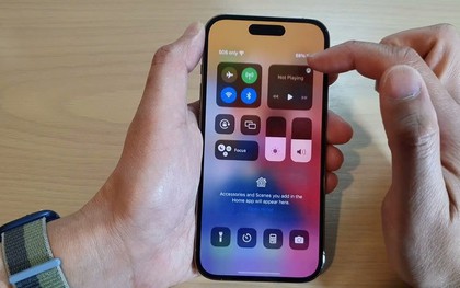Công an phát thông báo nóng tới toàn bộ người dân đang bật mạng di động 4G/5G liên tục 24/7