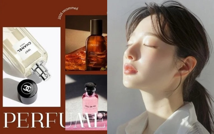 Từ Chanel đến Dior: 8 chai nước hoa mang vibe sang, tôn khí chất, hợp để diện mùa cuối năm
