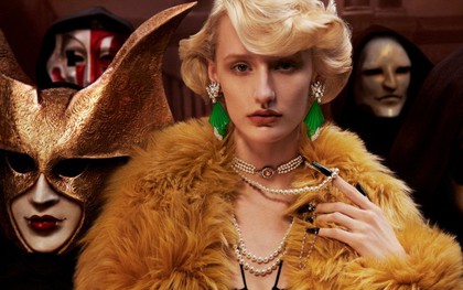 Doanh số cửa hàng giảm 9%: Vì sao giới nhà giàu Trung Quốc lặng lẽ rời xa Gucci?